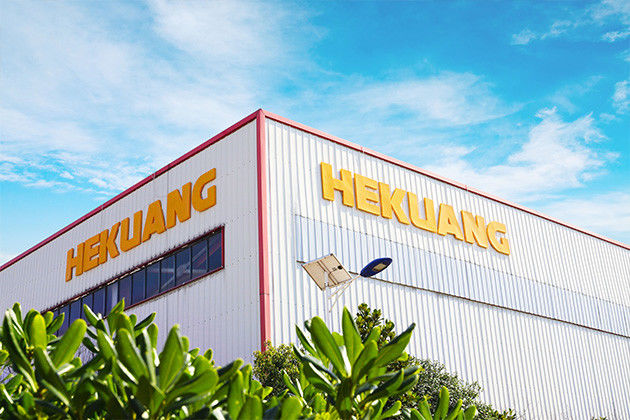 中国 Wuxi hekuang Intelligent Technology Co., Ltd.