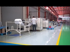 産業用除塵フィルター要素