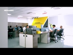 ヘクアングフィルター研究所